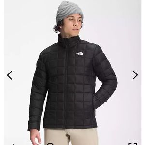 The North Face | Men’s ThermoBall Eco Jacket